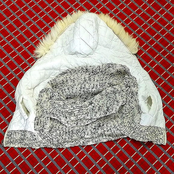 Fall/Winter Versatile Jacket - Picture 3 of 3